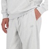 New Balance Men’s Athletics French Terry Jogger(Ash Heather)