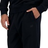 New Balance Men’s Athletics French Terry Jogger(Black)