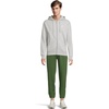 New Balance Men’s Athletics French Terry Jogger(Dark Alpine Green)