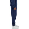 New Balance Men’s Athletics French Terry Jogger(Nb Navy)