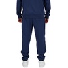 New Balance Men’s Athletics French Terry Jogger(Nb Navy)