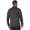 New Balance Men’s Athletics Heat Grid 1/2 Zip(Black)