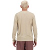 New Balance Men’s Athletics Long Sleeve(Stoneware Heather)