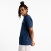 New Balance Men’s Athletics Relaxed League T-Shirt(Nb Navy)