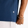 New Balance Men’s Athletics Relaxed League T-Shirt(Nb Navy)