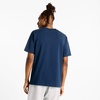 New Balance Men’s Athletics Relaxed League T-Shirt(Nb Navy)