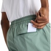New Balance Men’s Athletics Stretch Woven Short 5″(Dark Juniper)