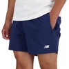 New Balance Men’s Athletics Stretch Woven Short 5″(Nb Navy)