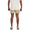 New Balance Men’s Athletics Stretch Woven Short 5″(Stoneware)