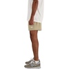 New Balance Men’s Athletics Stretch Woven Short 5″(Stoneware)