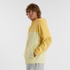 New Balance Men’s Athletics Woven Jacket(Clementine)