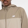New Balance Men’s Athletics Woven Jacket(Dockside)