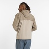 New Balance Men’s Athletics Woven Jacket(Dockside)