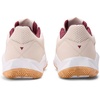 New Balance Men’s Coco Delray V2 Hard Court Shoes(Bisque/Monarch Burgundy/Gum)