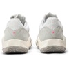New Balance Men’s Coco Delray V2 Hard Court Shoes(Nb 102 White/Pink Heat)