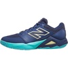 New Balance Men’s Coco Delray V2 Hard Court Shoes(Nb Navy/Parchment)