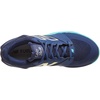 New Balance Men’s Coco Delray V2 Hard Court Shoes(Nb Navy/Parchment)