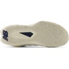 New Balance Men’s Coco Delray V2 Hard Court Shoes(White/Navy)
