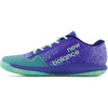 New Balance Men’s FuelCell 996 V4 Hard Court Tennis Shoe(Aura/Victory Blue)