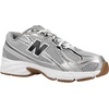 New Balance Men’s FuelCell 996 V4 Hard Court Tennis Shoe(Grey)