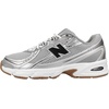 New Balance Men’s FuelCell 996 V4 Hard Court Tennis Shoe(Grey)