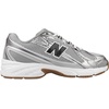 New Balance Men’s FuelCell 996 V4 Hard Court Tennis Shoe(Grey)
