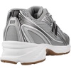 New Balance Men’s FuelCell 996 V4 Hard Court Tennis Shoe(Grey)