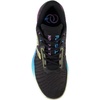 New Balance Mens FuelCell 996 V5 Hard Court(Black/Purple Fade/Coastal Blue)