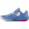 New Balance Mens FuelCell 996 V5 Hard Court(Heritage Blue/Black)