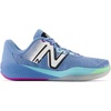 New Balance Mens FuelCell 996 V5 Hard Court(Heritage Blue/Black)