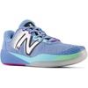 New Balance Mens FuelCell 996 V5 Hard Court(Heritage Blue/Black)