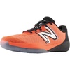 New Balance Mens FuelCell 996 V5 Hard Court(Neon Dragonfly/Black)