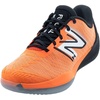 New Balance Mens FuelCell 996 V5 Hard Court(Neon Dragonfly/Black)