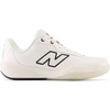 New Balance Mens FuelCell 996 V5 Hard Court(White/Black)