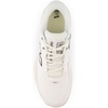 New Balance Mens FuelCell 996 V5 Hard Court(White/Black)