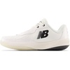 New Balance Mens FuelCell 996 V5 Hard Court(White/Black)