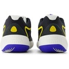 New Balance Mens FuelCell 996 V6(Black/Blue Gemstone)