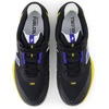 New Balance Mens FuelCell 996 V6(Black/Blue Gemstone)