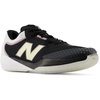 New Balance Mens FuelCell 996 V6(Black/White/Ambient Light)