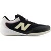 New Balance Mens FuelCell 996 V6(Black/White/Ambient Light)