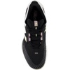 New Balance Mens FuelCell 996 V6(Black/White/Ambient Light)