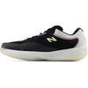 New Balance Mens FuelCell 996 V6(Black/White/Ambient Light)