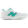 New Balance Mens FuelCell 996 V6(Nb 102 White/Deep End)