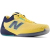 New Balance Mens FuelCell 996 V6(Nb Navy/Parchment)