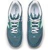 New Balance Mens FuelCell 996 V6(New Spruce/White/Gum)