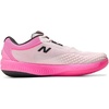 New Balance Mens FuelCell 996 V6(Pink Heat/Nb 102 White)