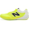 New Balance Mens FuelCell 996 V6(Sea Salt/Alkaline Green)