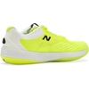 New Balance Mens FuelCell 996 V6(Sea Salt/Alkaline Green)