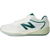 New Balance Mens FuelCell 996 V6(Sea Salt/Natural Mint)