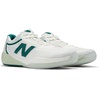 New Balance Mens FuelCell 996 V6(Sea Salt/Natural Mint/Marsh Green)
